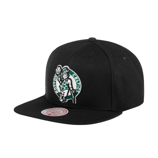 Mitchell & Ness Καπέλο NBA Top Spot Snapback